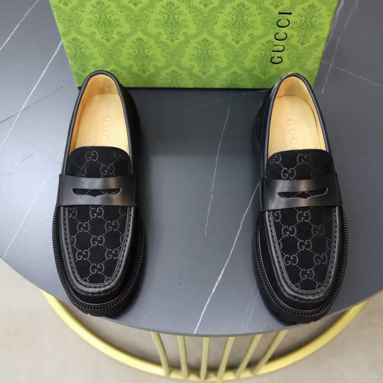 Picture of Gucci Shoes _SKUGuccisz38-44hnq12308574